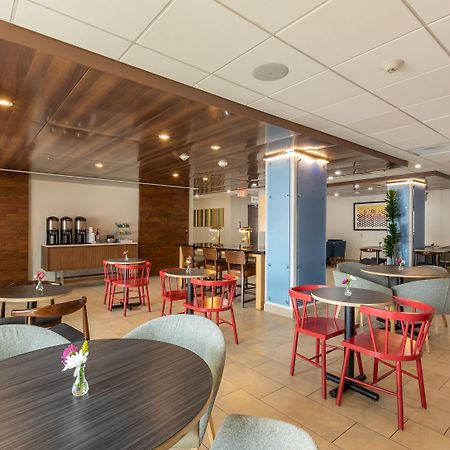 Holiday Inn Express New Orleans Downtown By Ihg Zewnętrze zdjęcie