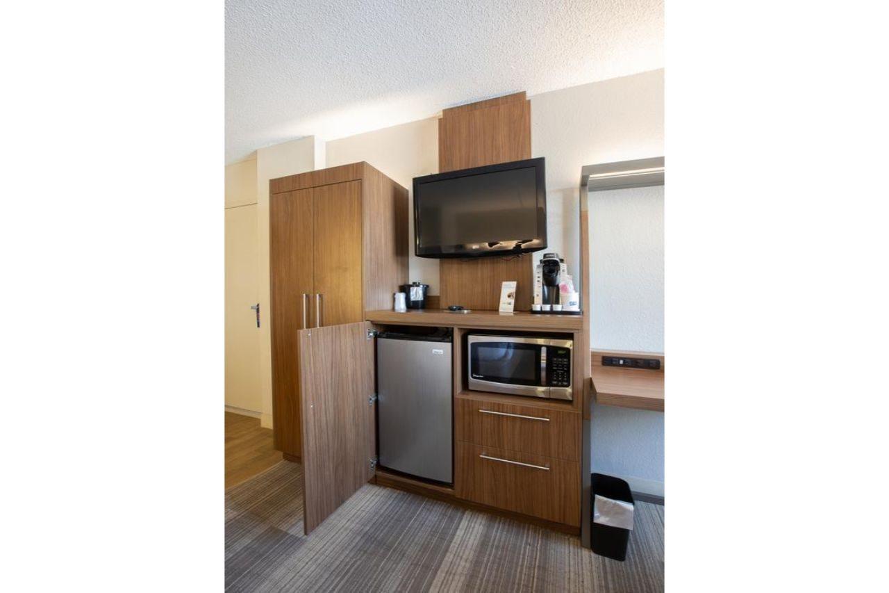 Holiday Inn Express New Orleans Downtown By Ihg Zewnętrze zdjęcie