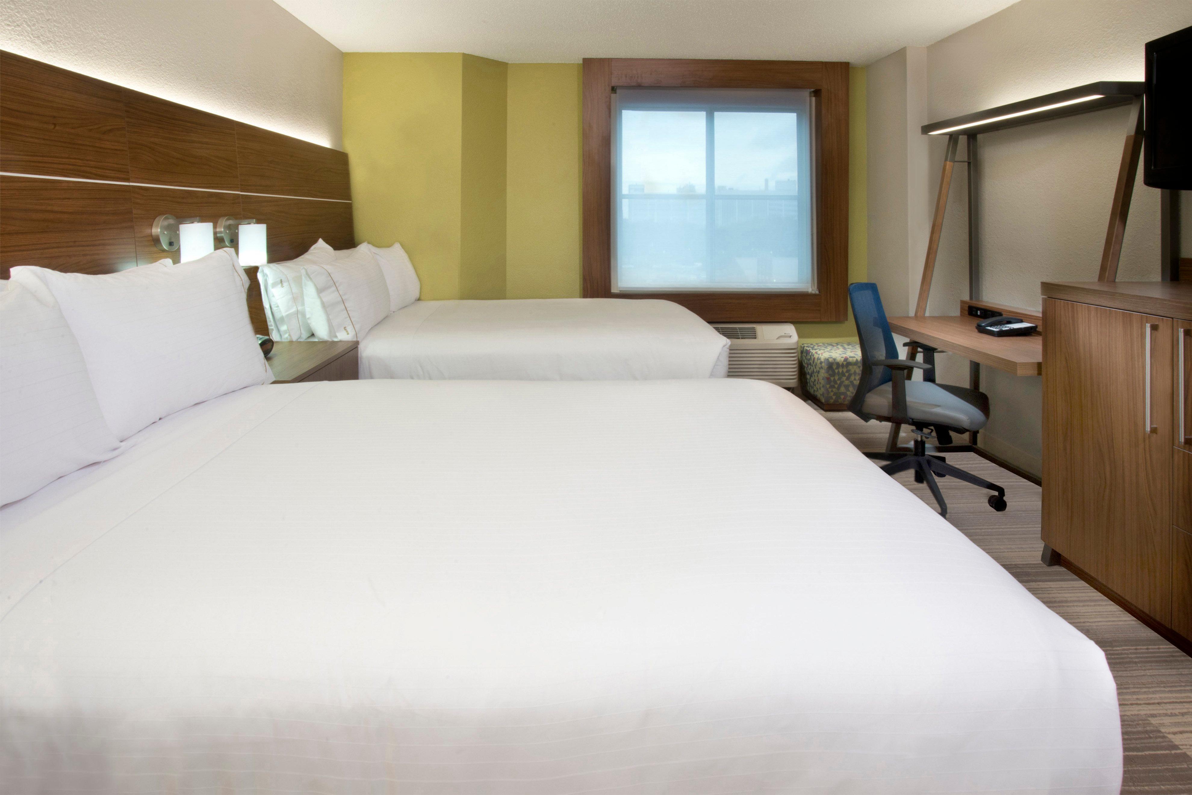 Holiday Inn Express New Orleans Downtown By Ihg Zewnętrze zdjęcie