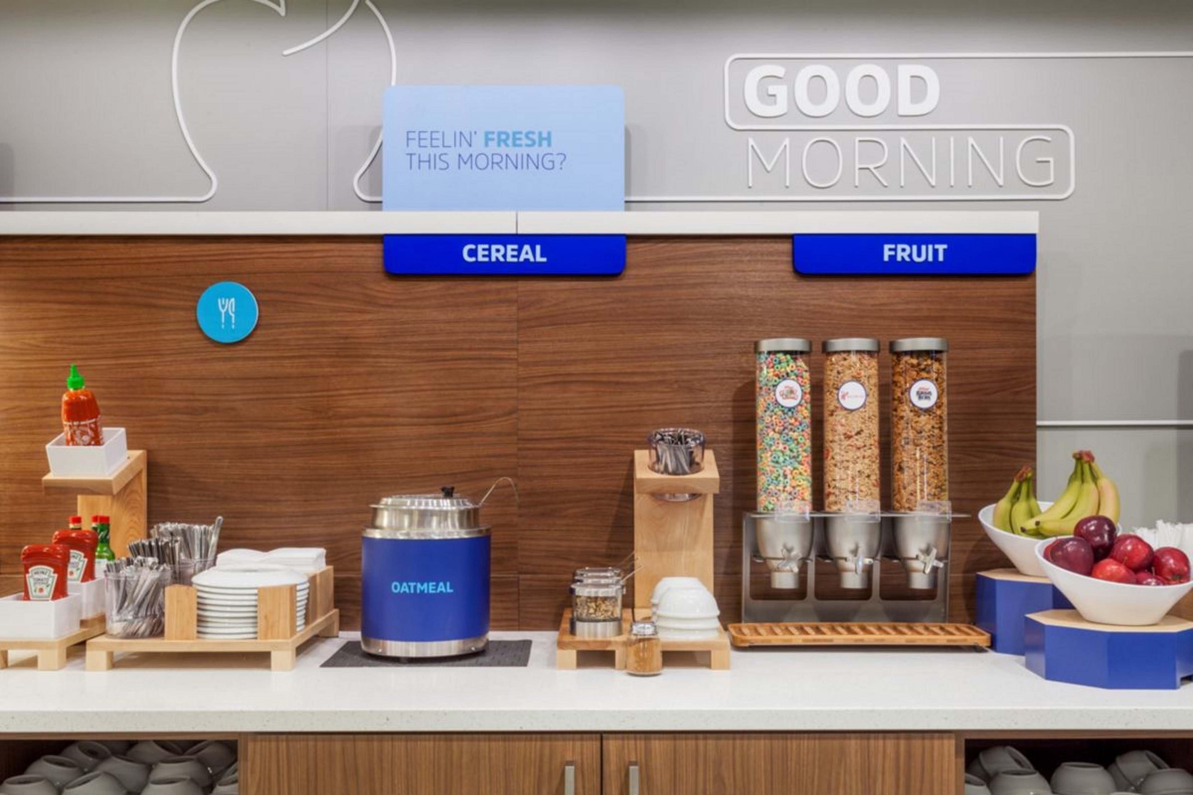 Holiday Inn Express New Orleans Downtown By Ihg Zewnętrze zdjęcie
