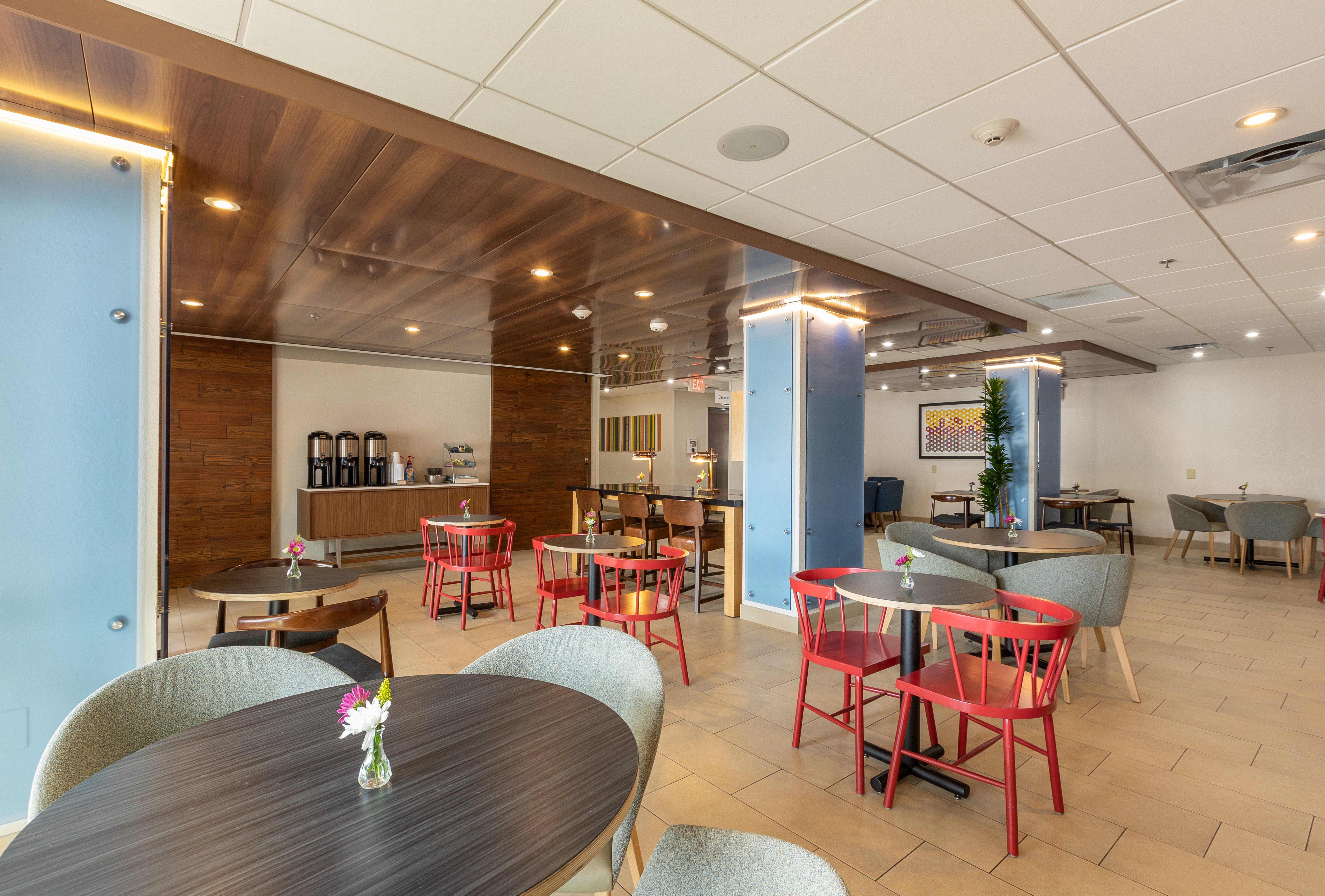 Holiday Inn Express New Orleans Downtown By Ihg Zewnętrze zdjęcie