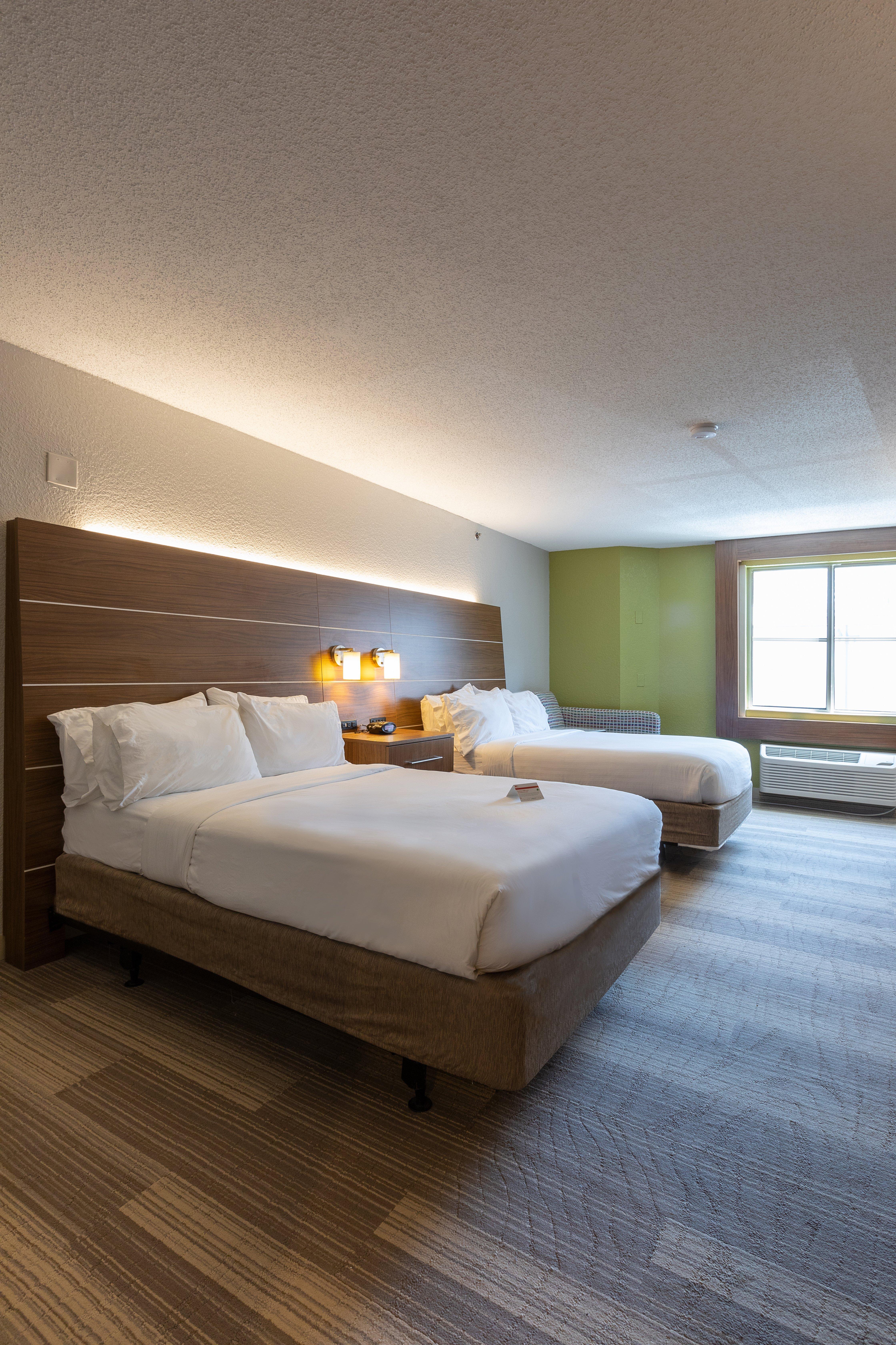 Holiday Inn Express New Orleans Downtown By Ihg Zewnętrze zdjęcie