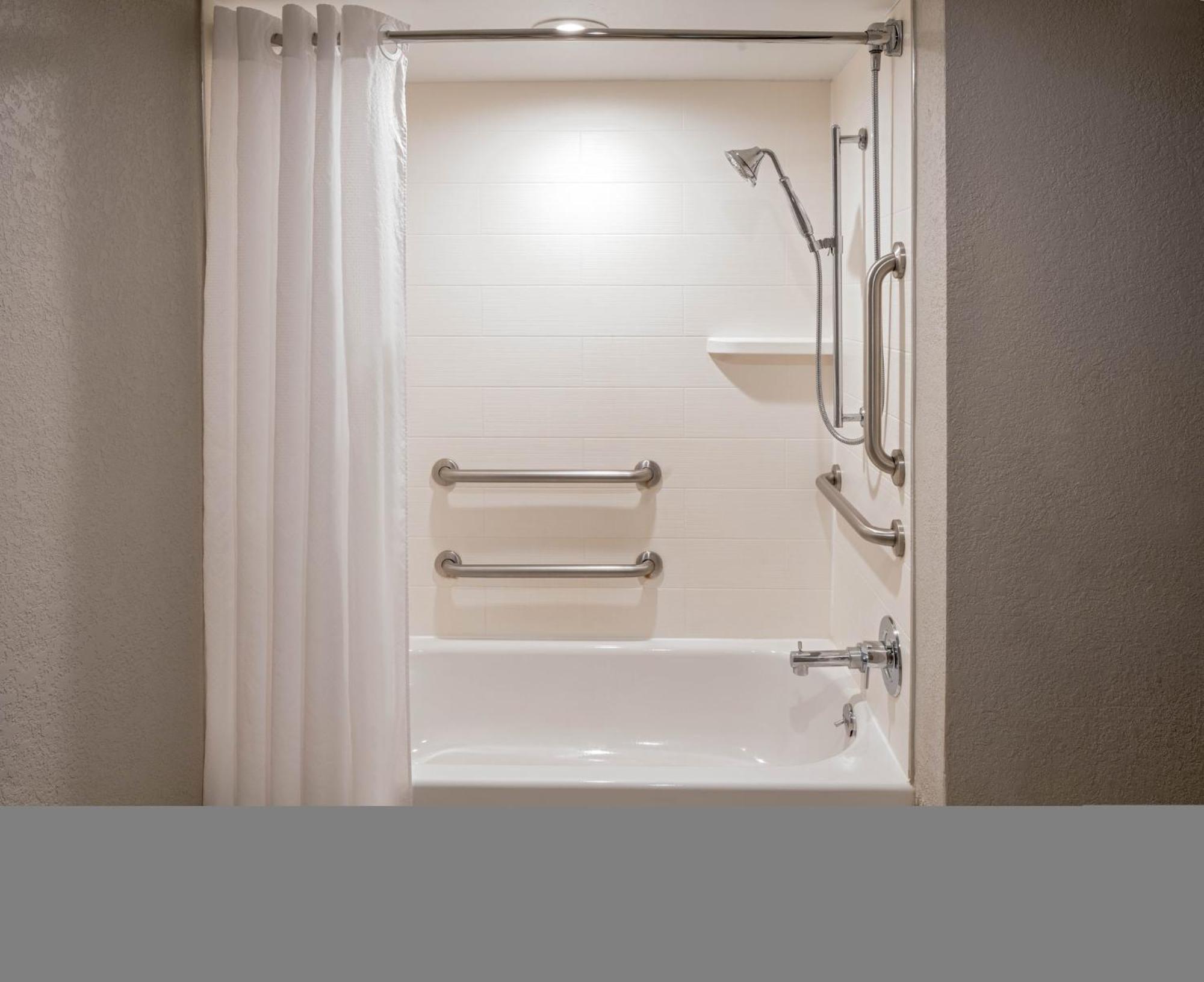 Holiday Inn Express New Orleans Downtown By Ihg Zewnętrze zdjęcie