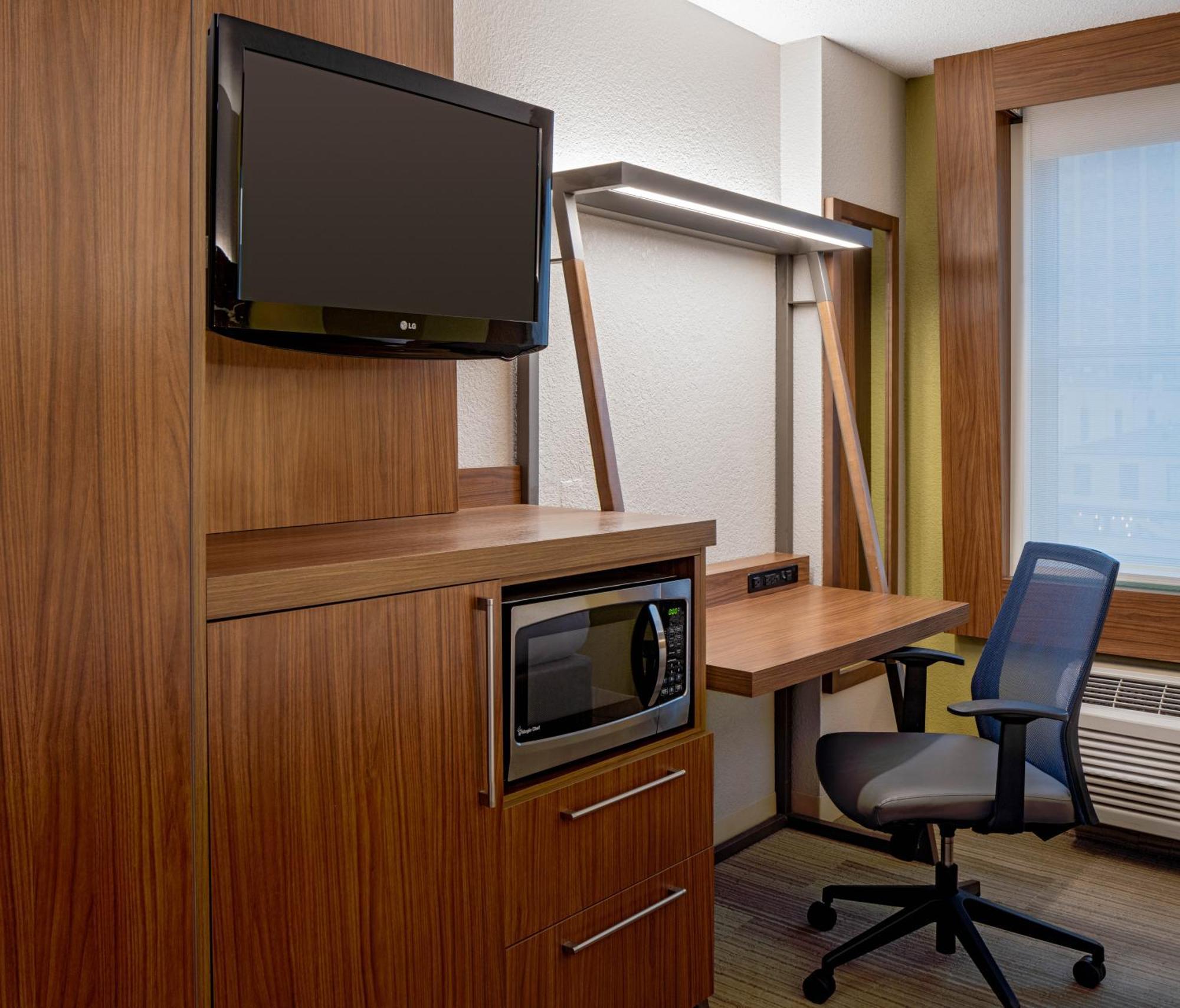 Holiday Inn Express New Orleans Downtown By Ihg Zewnętrze zdjęcie