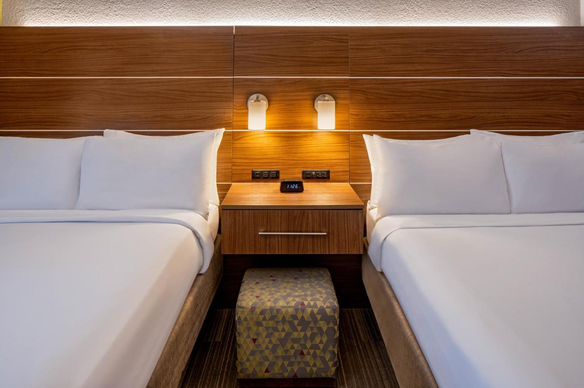 Holiday Inn Express New Orleans Downtown By Ihg Zewnętrze zdjęcie