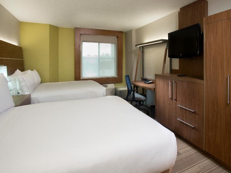 Holiday Inn Express New Orleans Downtown By Ihg Zewnętrze zdjęcie