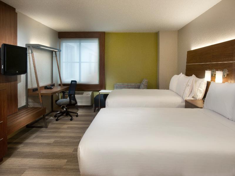 Holiday Inn Express New Orleans Downtown By Ihg Zewnętrze zdjęcie