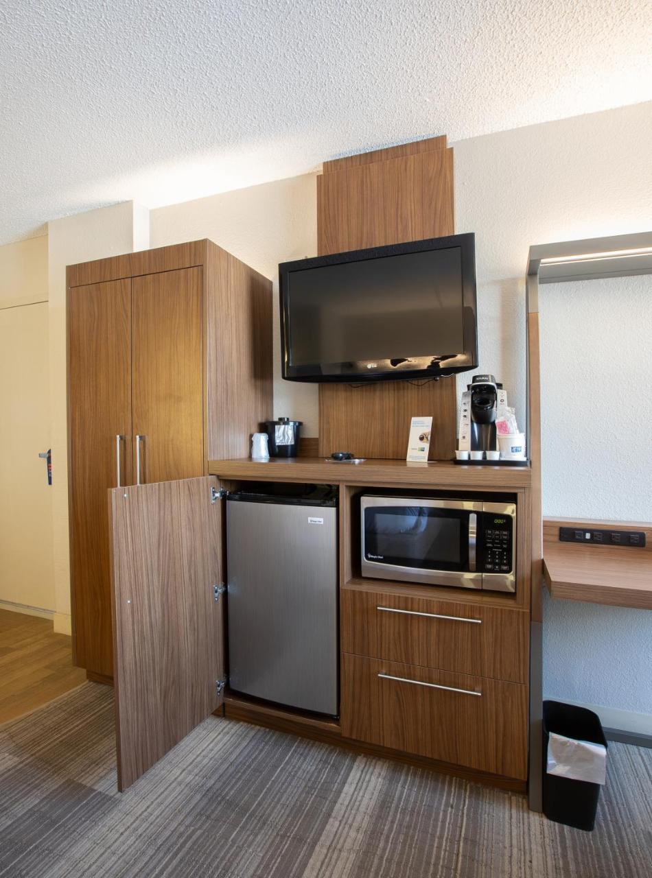 Holiday Inn Express New Orleans Downtown By Ihg Zewnętrze zdjęcie